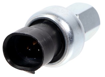 A/C Condenser Fan Switch