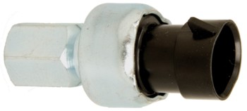 HVAC Cut-Off Switch