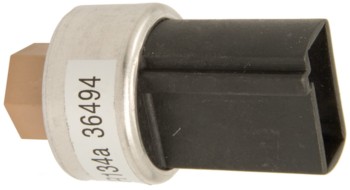 A/C Clutch Cycle Switch