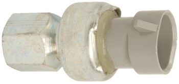 HVAC Cut-Off Switch
