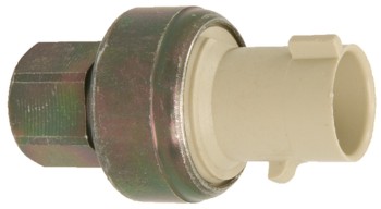 HVAC Cut-Off Switch