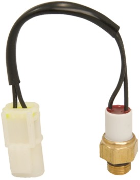 Engine Cooling Fan Switch