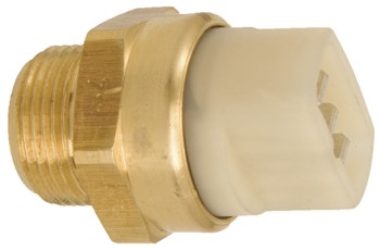 Engine Cooling Fan Switch