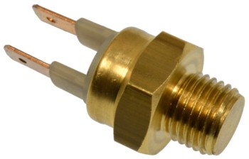 Engine Cooling Fan Switch