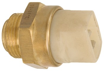 Engine Cooling Fan Switch