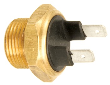Engine Cooling Fan Switch