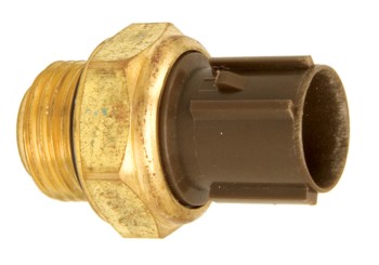 Engine Cooling Fan Switch