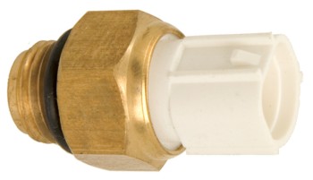 Engine Cooling Fan Switch