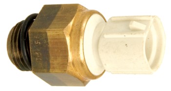 Engine Cooling Fan Switch