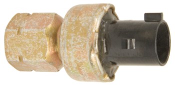 A/C Condenser Fan Switch