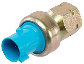 A/C Condenser Fan Switch