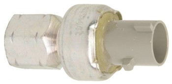 A/C Condenser Fan Switch
