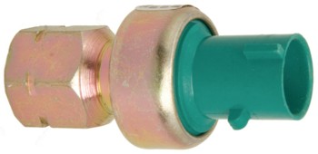 A/C Condenser Fan Switch