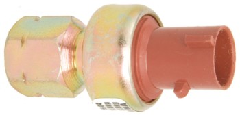 A/C Condenser Fan Switch