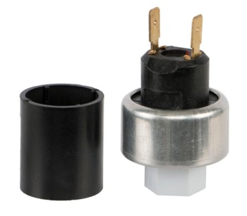 A/C Clutch Cycle Switch