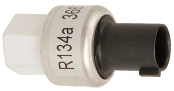 A/C Clutch Cycle Switch
