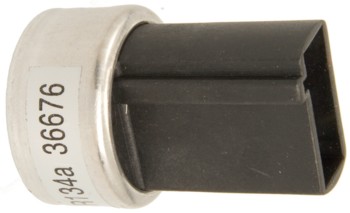 A/C Clutch Cycle Switch