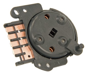 A/C Selector Switch