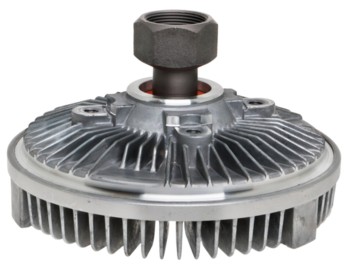 Engine Cooling Fan Clutch