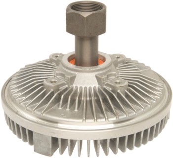 Engine Cooling Fan Clutch