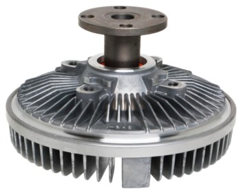 Engine Cooling Fan Clutch