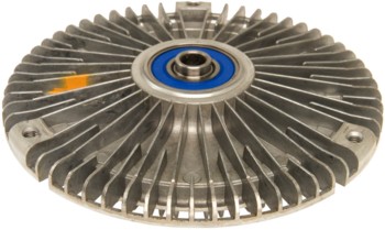 Engine Cooling Fan Clutch