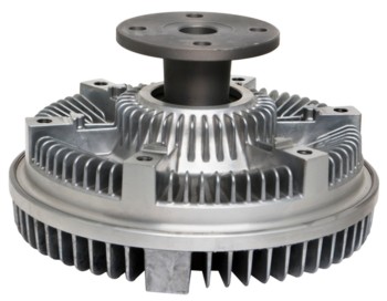 Engine Cooling Fan Clutch