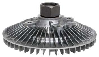 Engine Cooling Fan Clutch