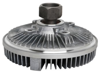 Engine Cooling Fan Clutch