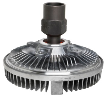 Engine Cooling Fan Clutch
