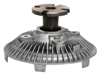 Engine Cooling Fan Clutch