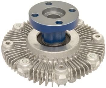 Engine Cooling Fan Clutch