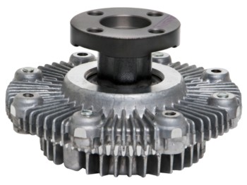 Engine Cooling Fan Clutch