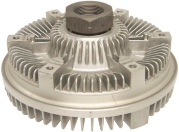 Engine Cooling Fan Clutch