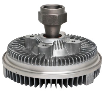 Engine Cooling Fan Clutch
