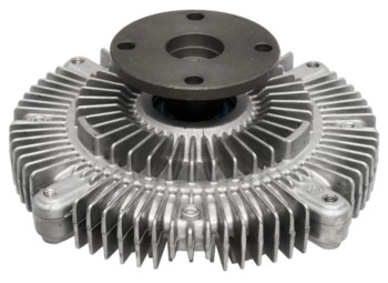 Engine Cooling Fan Clutch