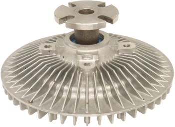 Engine Cooling Fan Clutch