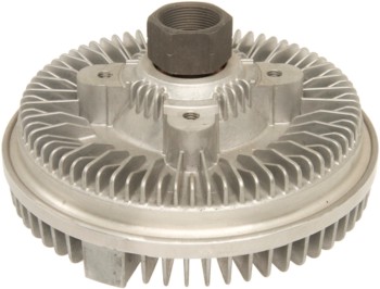 Engine Cooling Fan Clutch