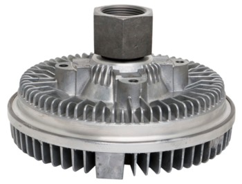 Engine Cooling Fan Clutch