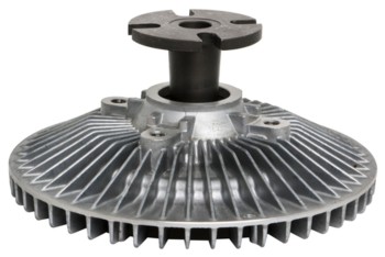 Engine Cooling Fan Clutch