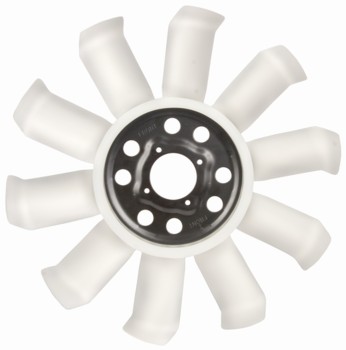 Engine Cooling Fan Blade