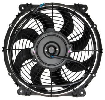 Engine Cooling Fan