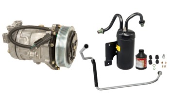 A/C Compressor Kit