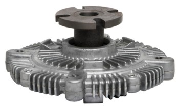 Engine Cooling Fan Clutch