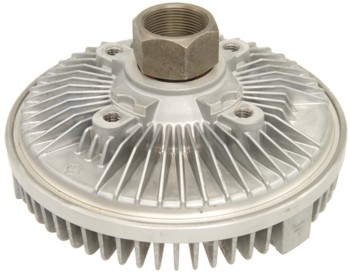 Engine Cooling Fan Clutch