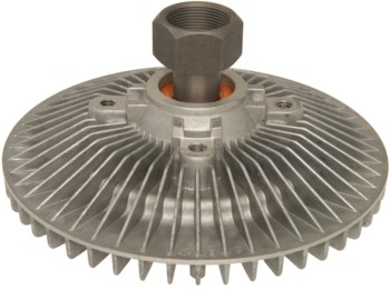 Engine Cooling Fan Clutch