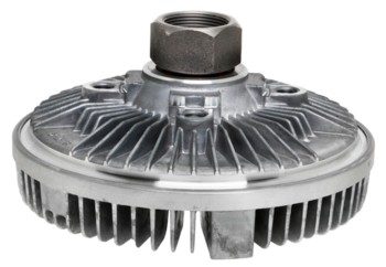 Engine Cooling Fan Clutch