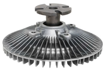 Engine Cooling Fan Clutch