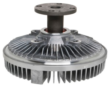 Engine Cooling Fan Clutch