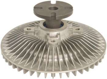 Engine Cooling Fan Clutch